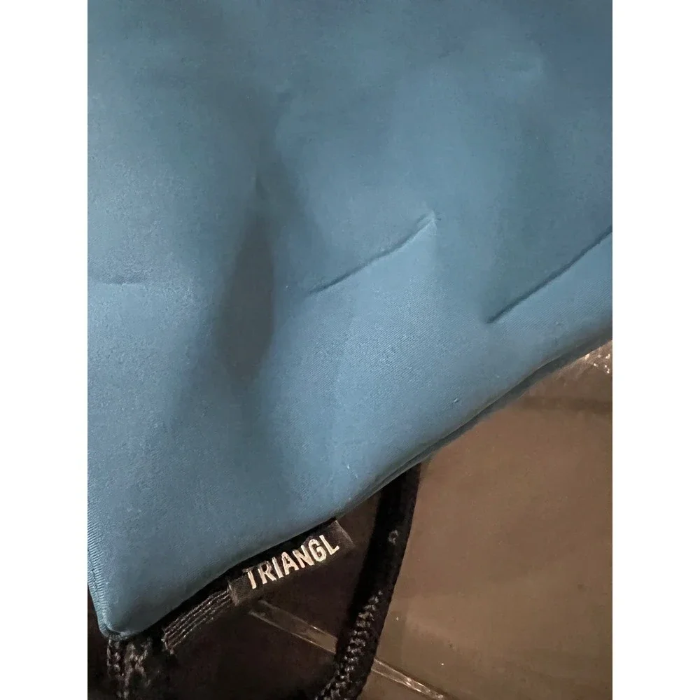 Triangl Neoprene Swimsuit Bag